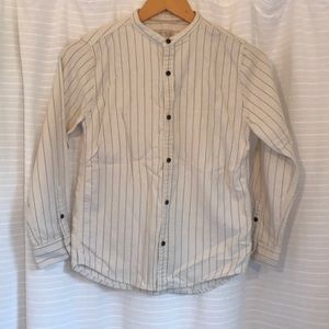 Zara boys shirt